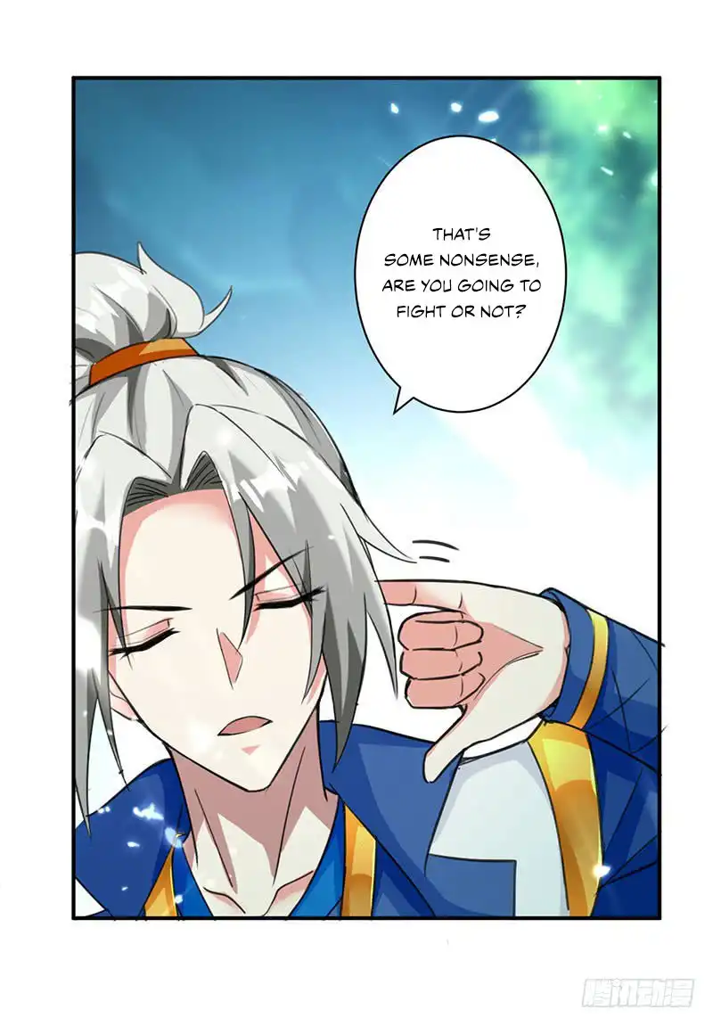 Emperor Ling Tian Chapter 18 4